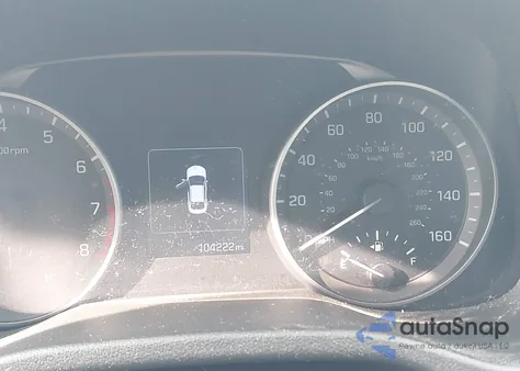 2018 Hyundai Elantra Value Edition из США, поврежденный, VIN 5NPD84LF5JH220644